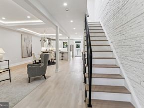 208 Webster Street NW, Washington DC 20011