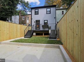 208 Webster Street NW, Washington DC 20011