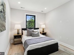 208 Webster Street NW, Washington DC 20011