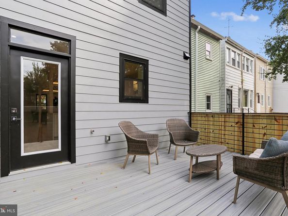 208 Webster Street NW, Washington DC 20011