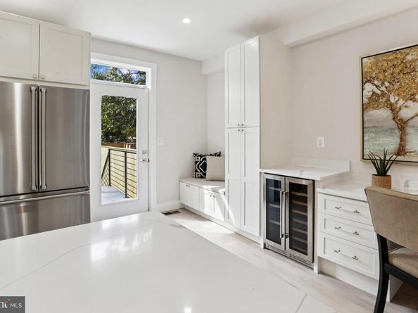 208 Webster Street NW, Washington DC 20011