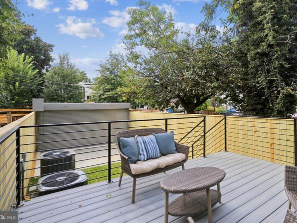 208 Webster Street NW, Washington DC 20011