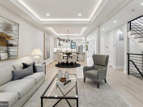 208 Webster Street NW, Washington DC 20011