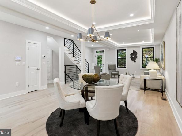 208 Webster Street NW, Washington DC 20011