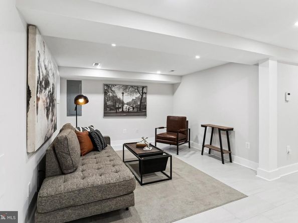 208 Webster Street NW, Washington DC 20011