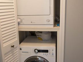 1301 N Courthouse Road 1507, Arlington VA 22201