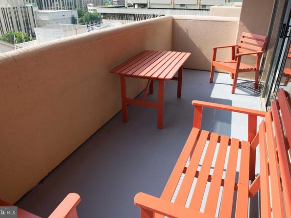 1301 N Courthouse Road 1507, Arlington VA 22201