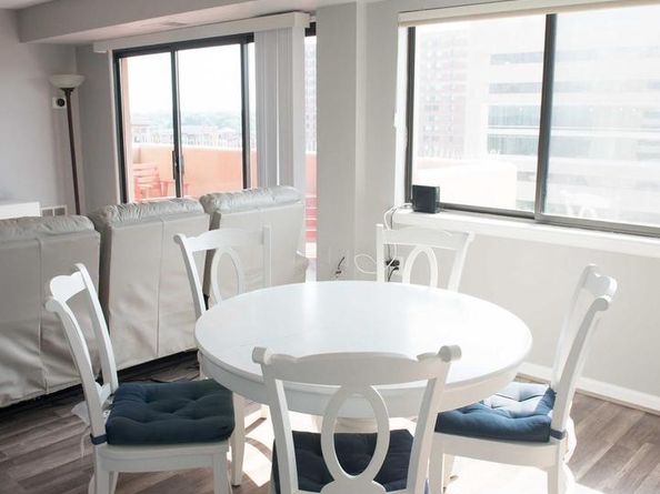 1301 N Courthouse Road 1507, Arlington VA 22201