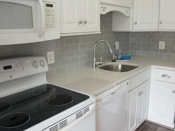 1301 N Courthouse Road 1507, Arlington VA 22201