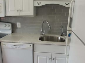 1301 N Courthouse Road 1507, Arlington VA 22201