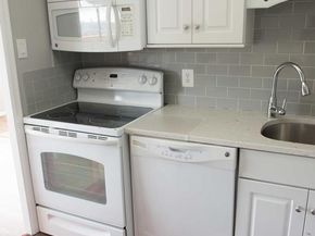 1301 N Courthouse Road 1507, Arlington VA 22201