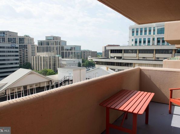 1301 N Courthouse Road 1507, Arlington VA 22201