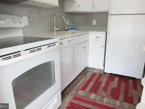 1301 N Courthouse Road 1507, Arlington VA 22201