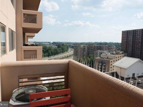 1301 N Courthouse Road 1507, Arlington VA 22201