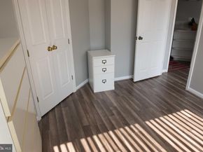 1301 N Courthouse Road 1507, Arlington VA 22201