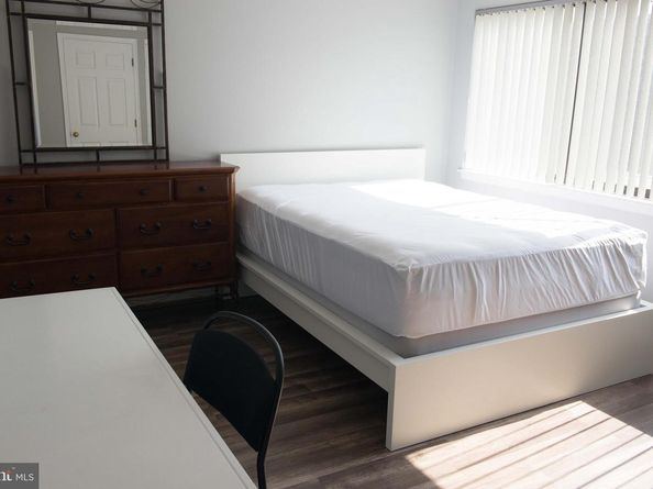 1301 N Courthouse Road 1507, Arlington VA 22201