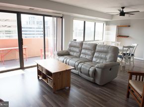 1301 N Courthouse Road 1507, Arlington VA 22201