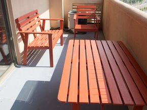 1301 N Courthouse Road 1507, Arlington VA 22201