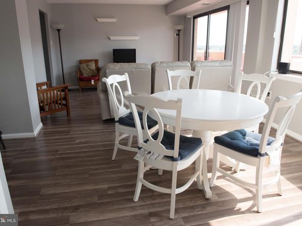 1301 N Courthouse Road 1507, Arlington VA 22201