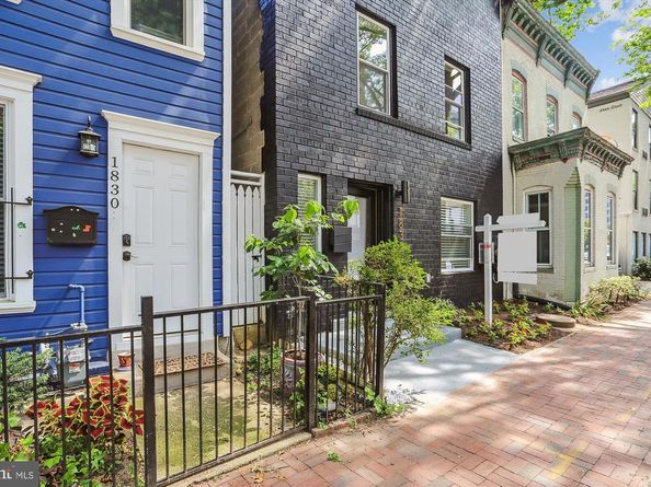 1832 Florida Avenue NW, Washington DC 20009