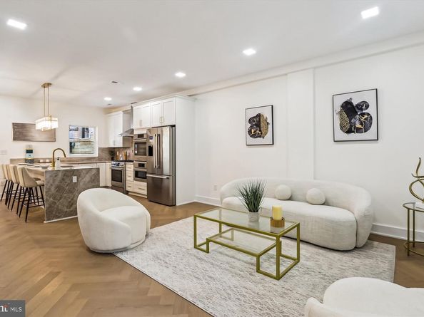 1832 Florida Avenue NW, Washington DC 20009