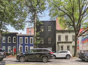 1832 Florida Avenue NW, Washington DC 20009