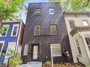 1832 Florida Avenue NW, Washington DC 20009