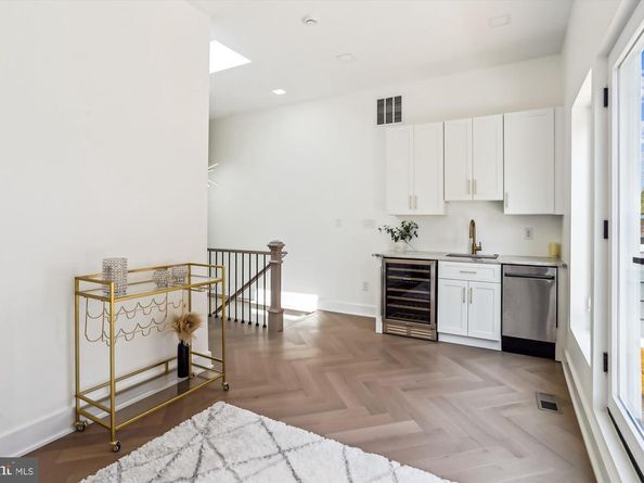 1832 Florida Avenue NW, Washington DC 20009