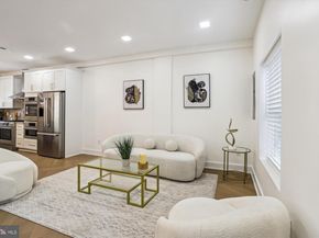 1832 Florida Avenue NW, Washington DC 20009