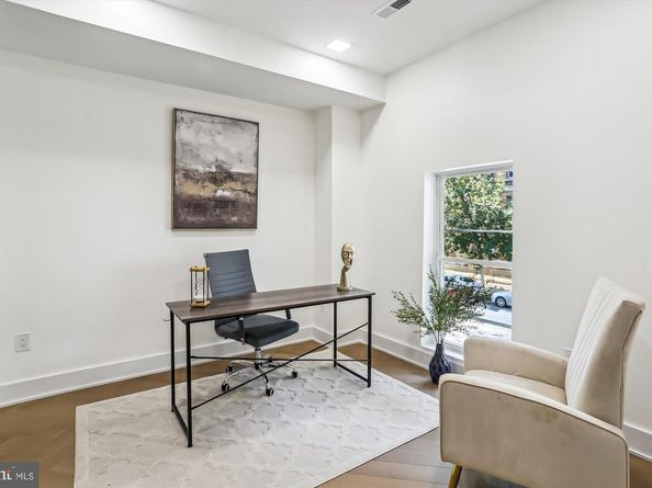 1832 Florida Avenue NW, Washington DC 20009