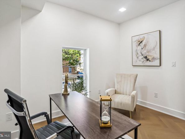 1832 Florida Avenue NW, Washington DC 20009