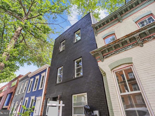 1832 Florida Avenue NW, Washington DC 20009