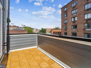 1832 Florida Avenue NW, Washington DC 20009