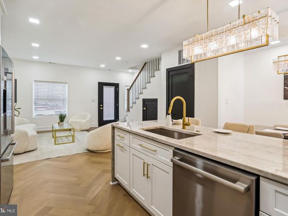 1832 Florida Avenue NW, Washington DC 20009