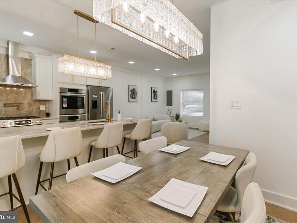 1832 Florida Avenue NW, Washington DC 20009