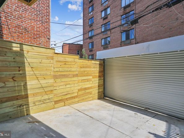 1832 Florida Avenue NW, Washington DC 20009