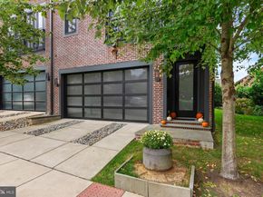 207 Willow Avenue, Wayne PA 19087