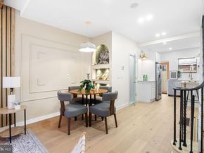 1834 S Rosewood Street, Philadelphia PA 19145