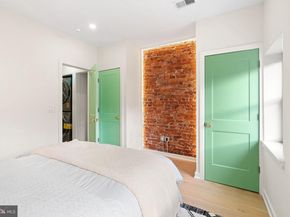 1834 S Rosewood Street, Philadelphia PA 19145