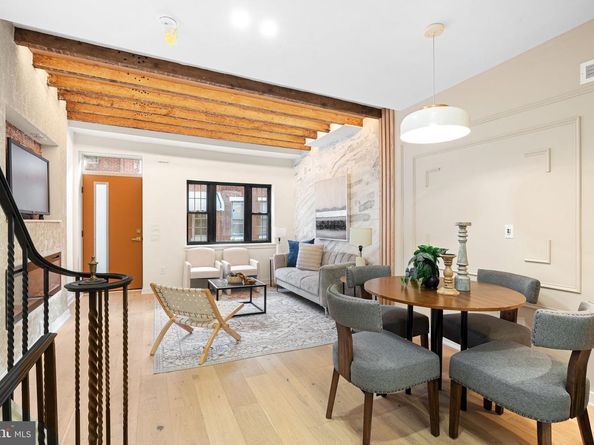 1834 S Rosewood Street, Philadelphia PA 19145