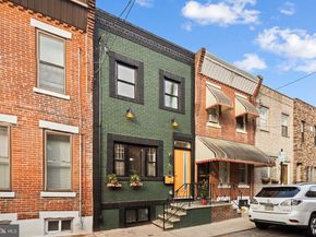 1834 S Rosewood Street, Philadelphia PA 19145