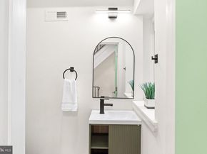 1834 S Rosewood Street, Philadelphia PA 19145