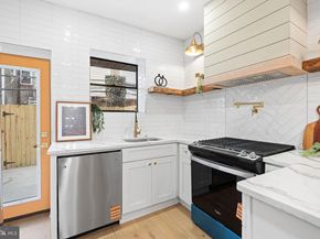 1834 S Rosewood Street, Philadelphia PA 19145