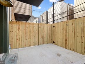 1834 S Rosewood Street, Philadelphia PA 19145