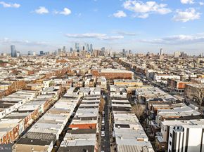 1834 S Rosewood Street, Philadelphia PA 19145