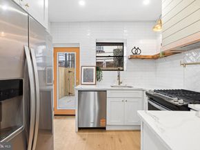 1834 S Rosewood Street, Philadelphia PA 19145