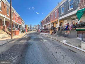 2825 W Clementine Street, Philadelphia PA 19132