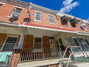 2825 W Clementine Street, Philadelphia PA 19132