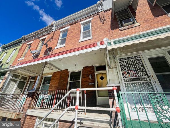 2825 W Clementine Street, Philadelphia PA 19132