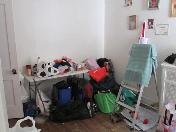 524 W Tabor Road, Philadelphia PA 19120